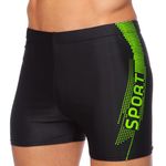 Плавки мужские р.XL Sports SP-2019 (5590)