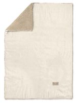 Комплект подушек и одеял Albero Mio CC0 Vanilla 100x80cm (patura din velur)