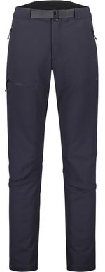 Îmbrăcăminte sport Rab Pantaloni dame Incline AS Ebony 10 Regular Leg (QFU-85-EBN-10-RG)