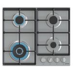 Plită încorporabilă pe gaz Gorenje GW641EX