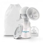 Молокоотсос ручной Babyono