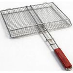 Товар для пикника MPN 3427530 Plasa pentru grătar, 35x25x60cm