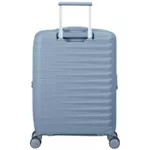 Чемодан Samsonite Fastforward 55/20 TSA Exp Steel Albastru (155259/1827)