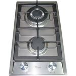 Встраиваемая поверхность газовая Tornado XFS 3021 TX Turbo Iron IX