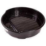 Accesoriu auto King Tony 9TT31-20 поддон для слива масла, большой 20л (слив сразу в бочку)