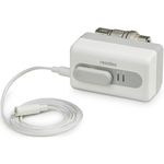 Senzor detecție scurgeri de apă Honeywell Set de control al apei L5 3/4 cu 1 sensor apa WS01Y020EE