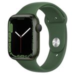Apple Watch 7 45mm GPS (MKN73), Aluminium Green