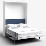 Pat Flat TANGO 180x200 white