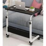 Подставка для ноутбука Xenos Столик для ноутбука 03 Wenge