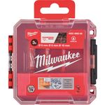 Сверло Milwaukee 4932498368 Set burghiu diamantat 1/4inch, 6-8-10mm
