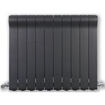 Радиатор Radiatori 2000 Design Ottimo 500 Anthracite (1 element)