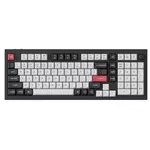 {'ro': 'Tastatură Keychron Q5 HE QMK Wireless Custom Full-Metal Mechanical Keyboard (Q5H-M1), Carbon Black', 'ru': 'Клавиатура Keychron Q5 HE QMK Wireless Custom Full-Metal Mechanical Keyboard (Q5H-M1), Carbon Black'}