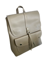 Rucsac  Office Style Beige