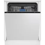 Встраиваемая посудомоечная машина Beko BDIN38651C