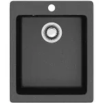 Мойка кухонная Marrbaxx F008Q4