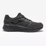 FINAL SALE - Беговые кроссовки JOMA - VITALY MAN 2101 NEGRO