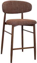 Барный стул Deco Bar Meridian Rusty