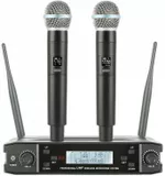 {'ro': 'Microfon Flame BY-620 Sistem Wireless Microfoane Vocale', 'ru': 'Микрофон Flame BY-620 Sistem Wireless Microfoane Vocale'}