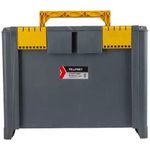 Система хранения инструментов Profmet 754003 Ящик для инструментов Modulo 335x464x362 мм, пластиковый