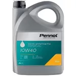 Масло Pennol 10W40 B4 4L