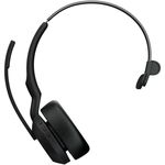 Наушники игровые Jabra 25599-899-989 Evolve2 55, Link380/390a MS Mono Stand