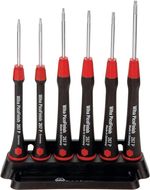 Șurubelniță Wurth 00613 489 6 Set surubelnite electronisti TX 6buc