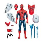 Игрушка Hasbro G2450 Spider-Man BOM игровой набор Web-Tech Spiderman