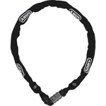Аксессуар для велосипеда Abus Lacăt biciclete 1200/60 web black