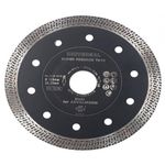 Disc de tăiere Arvaliscom 127003 Disc diamantat Universal Super Premium TR 10 115*22.23 1.4*10