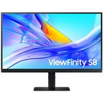Монитор Samsung ViewFinity LS27D804UAIXUA