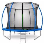 Trambulină Richi RT-T10-10FT albastra 305 (7123)