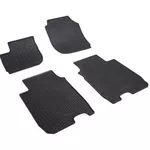 Коврик для автомобиля Rigum Honda HR-V 15-/