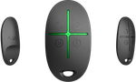 Ajax Wireless Security Alarm Button 