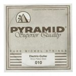 Coarda pentru instrument muzical Pyramid 010 p/u chitara acustica/electrica induviduale