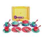 Игрушка Burak Toys 03149 Set pentru picnic