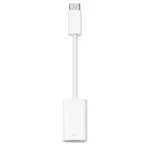 Adaptor pentru aparat mobil Apple USB-C to Lightning MUQX3