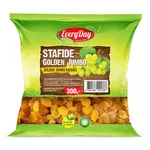 Stafide Gold Jumbo, 300g