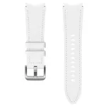 Curea Samsung ET-SHR88 Hybrid Band (20mm, S/M) Wise/Fresh White