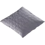 Постельное белье Ibena 1993/850 Tagesdecke Nancy 50x50 Dark grey