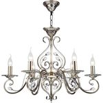 Освещение для помещений Maytoni Люстра H109-06-R