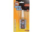 Lipici Superglue 3g, lichid