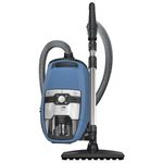 Aspirator cu container Miele Blizzard CX1 Parquet PowerLine Tech Blue