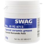 Produse chimice auto Swag Смазка керамическая 50г