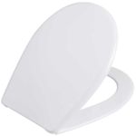 Capac WC Bisk 07687 Prima alb