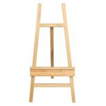 Set de creație Mont Marte MEA0020 Sevalet Student 122cm (120cm)