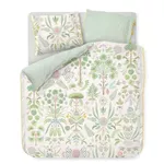 Textile de casă Pip Studio 320450 Bamboleo box Off-white