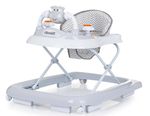 Ходунок Chipolino Little Cow PRLC02301GY grey
