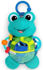Jucărie de pluș Baby Einstein 13156 Ocean Explorers Neptune