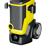 High Pressure Washer Karcher 1.317-400.0 K 7 WCM+1.628-401.0 KWD 1 W V-12/2/18