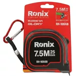 Bandă de măsurare Ronix RH-9066B 7.5m